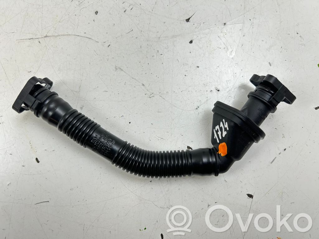 BMW 3 E92 E93 Entlüftungsschlauch 