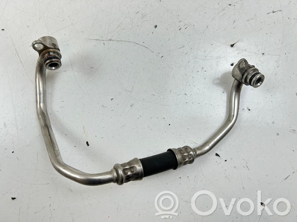 BMW 3 E92 E93 Coolant pipe/hose 