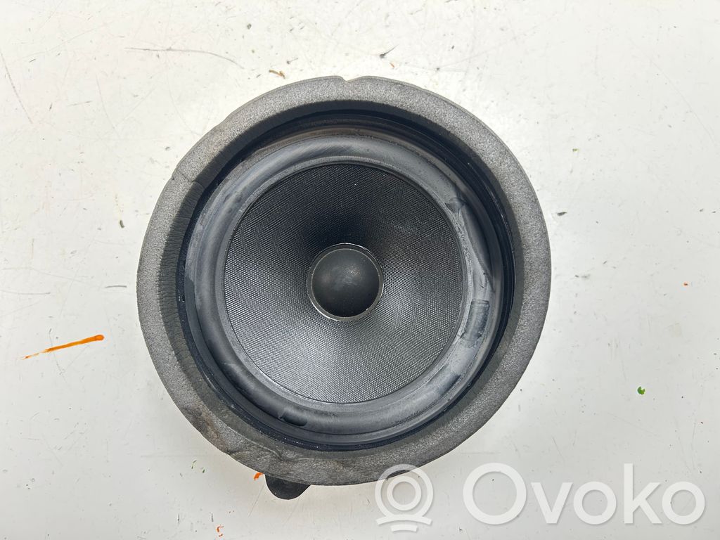 BMW X5 E53 Altavoz de la puerta trasera 