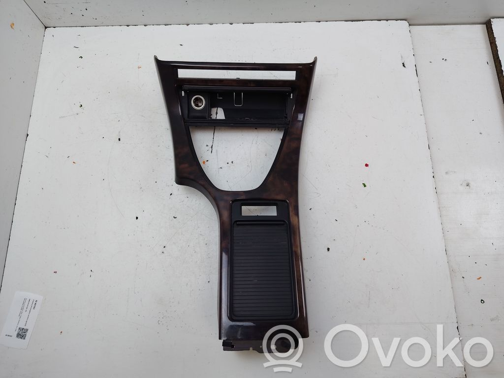 BMW X5 E53 Gear shifter surround trim plastic 