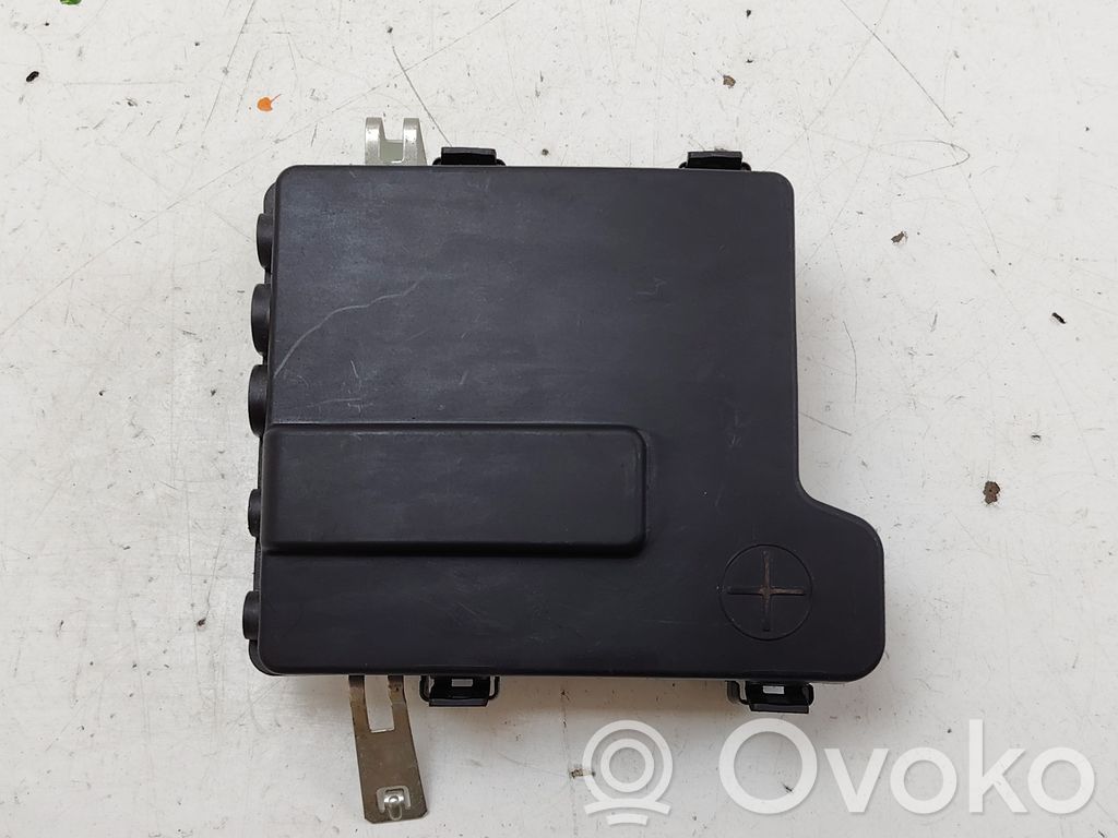 Iveco Daily 6th gen Positive wiring loom 