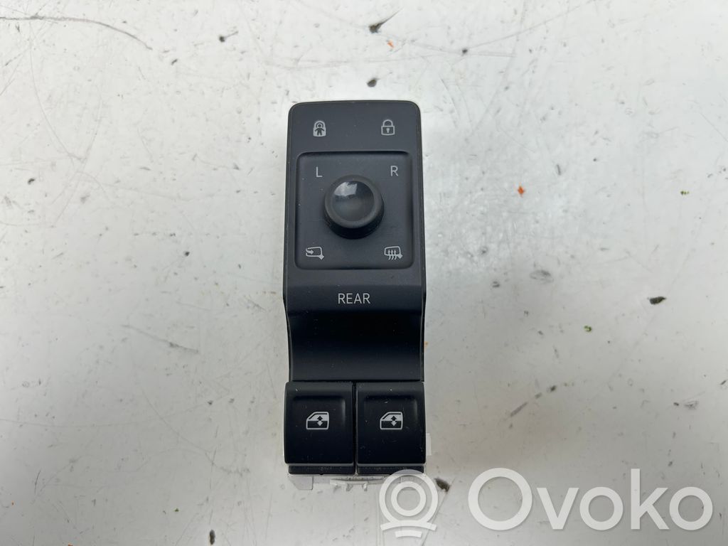 Volkswagen ID.4 Przyciski szyb 