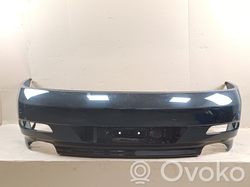 BMW 6 E63 E64 Бампер 