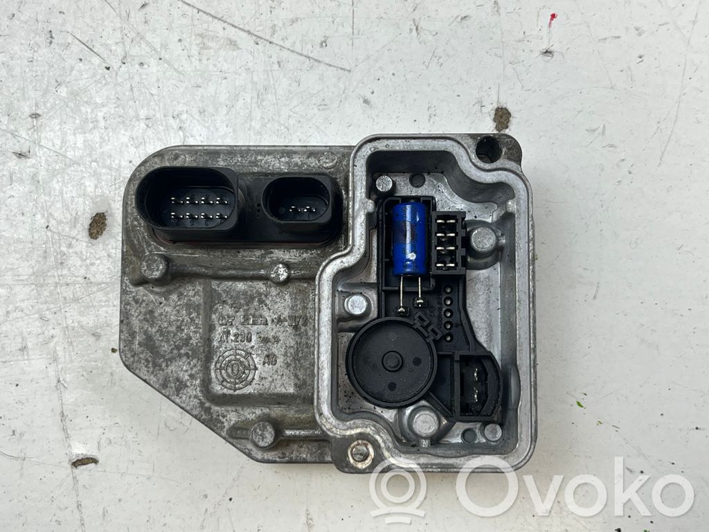 Torque split ecu control unit/module   5WP3352203