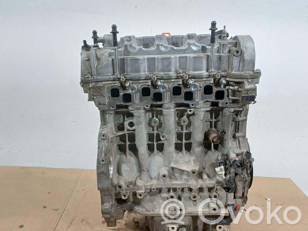 Motor   N22B4,36300RL0G012M2