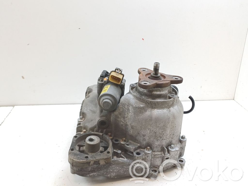 BMW 3 E90 E91 Gearbox transfer box case 