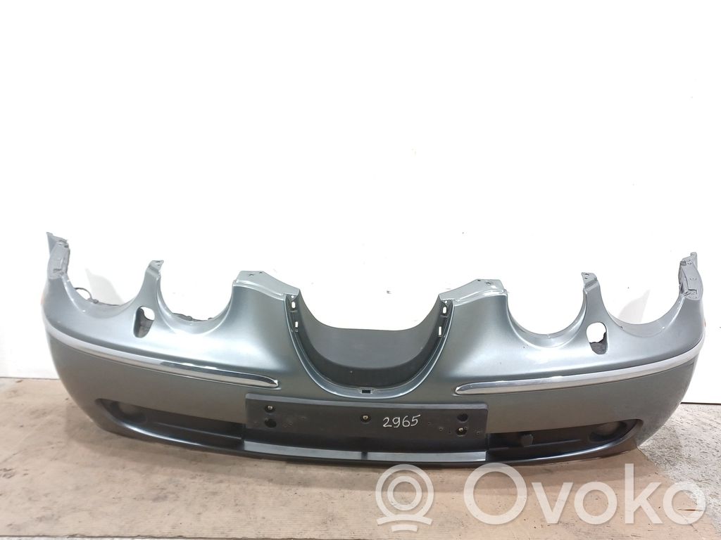 Jaguar S-Type Front bumper 