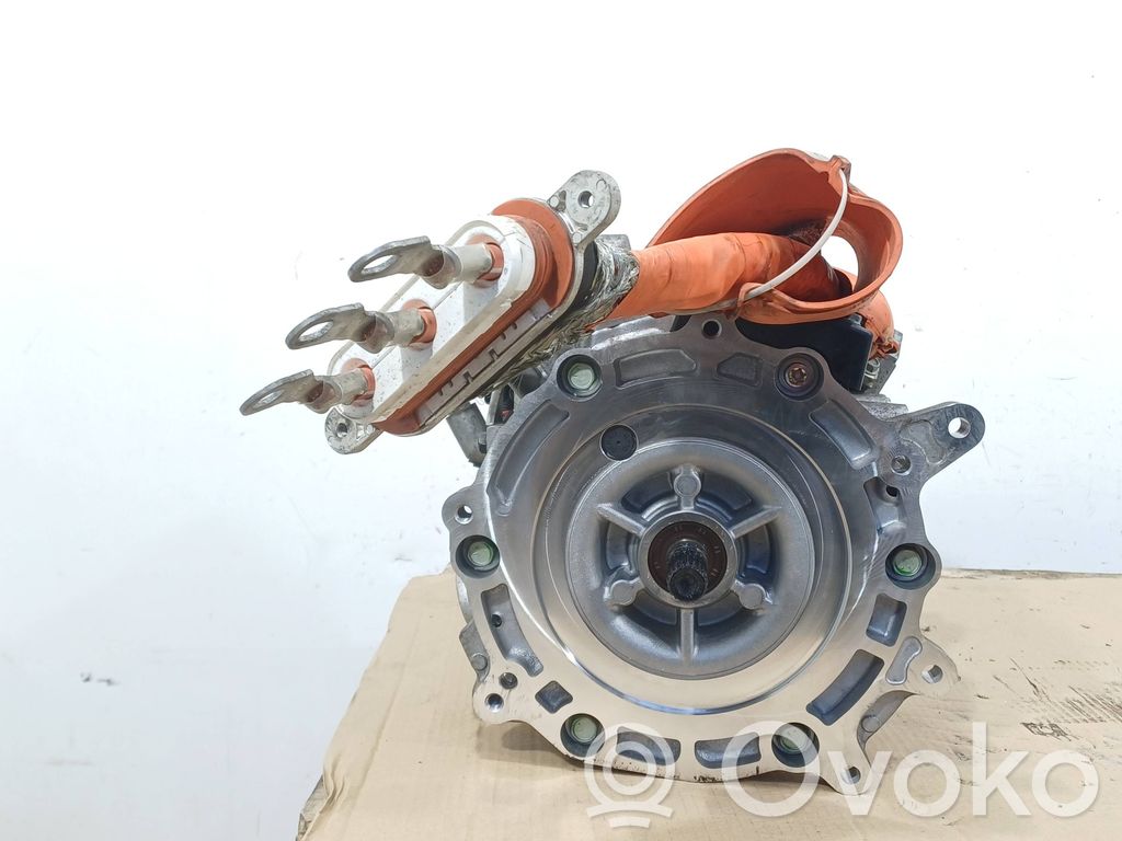 Nissan Leaf I (ZE0) Electric car motor 
