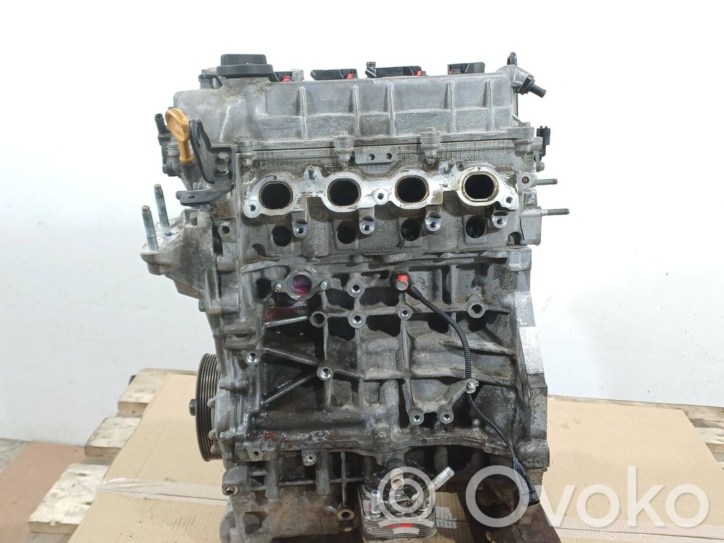 Variklis   G4LE,2730103HA0