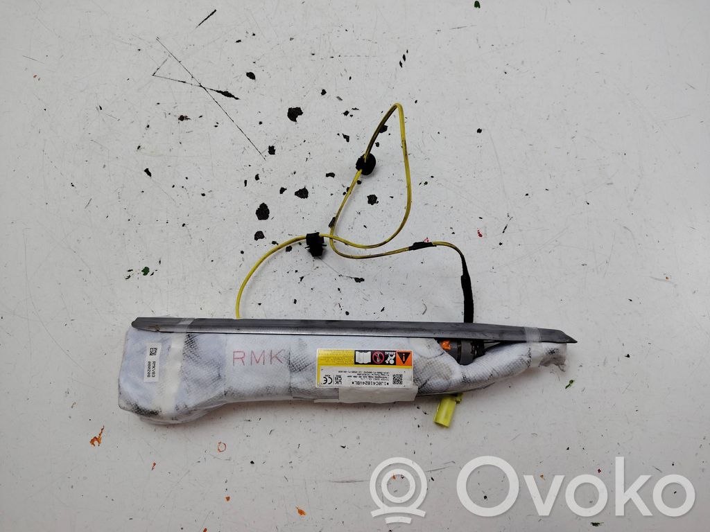 Toyota Corolla E210 E21 Sēdekļa drošības spilvens 