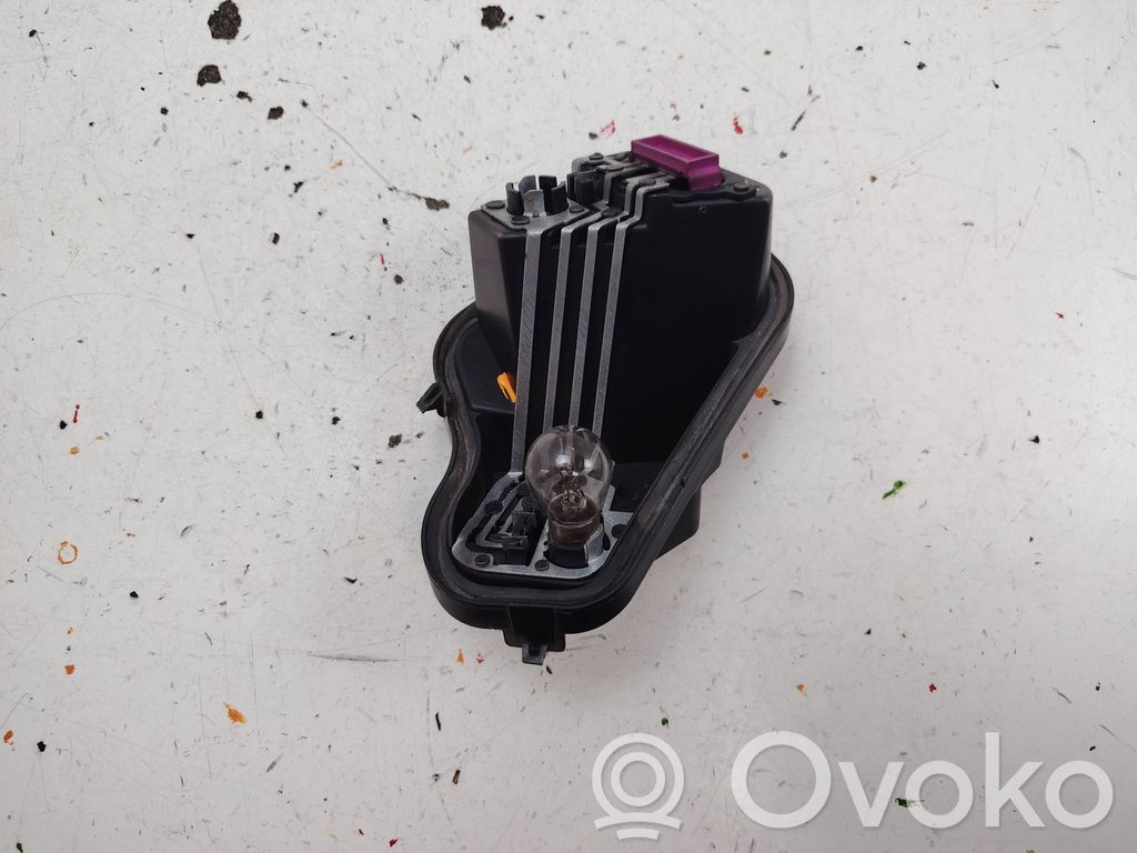 Renault Megane III Wkład lampy tylnej 