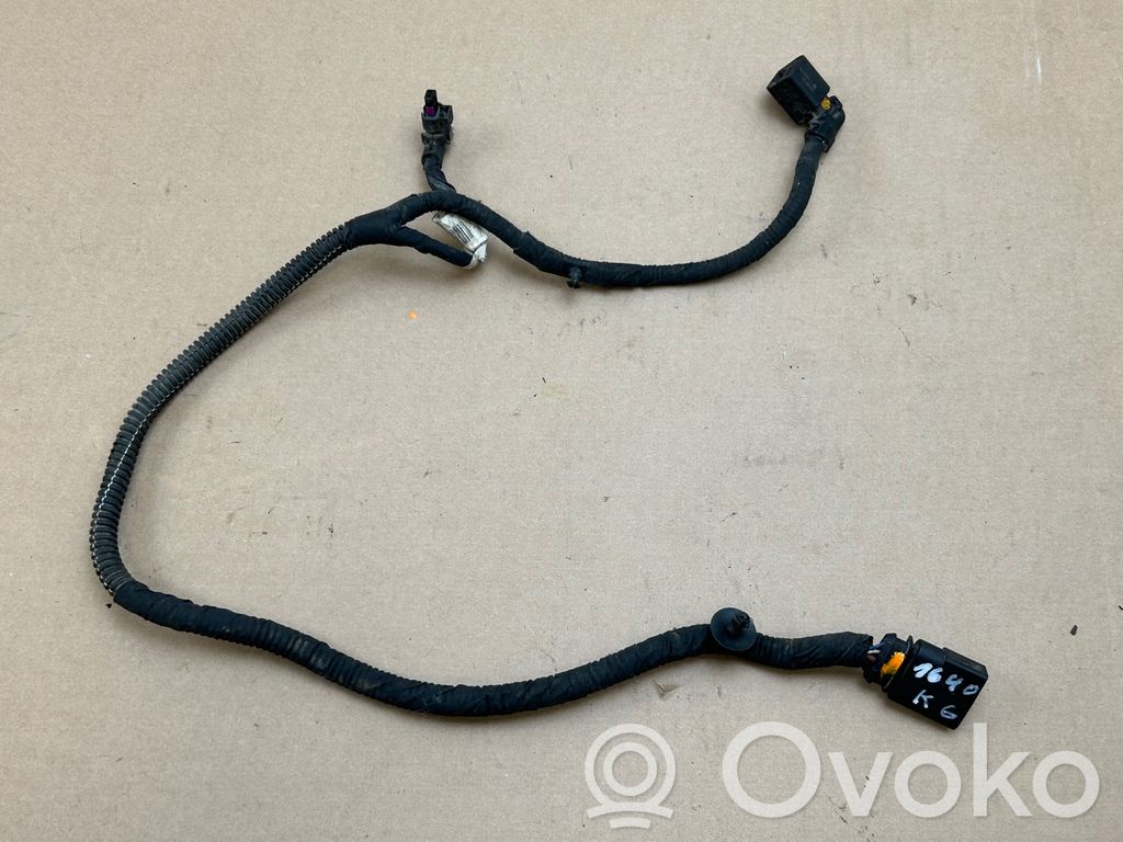 Opel Mokka B Otros cableados 