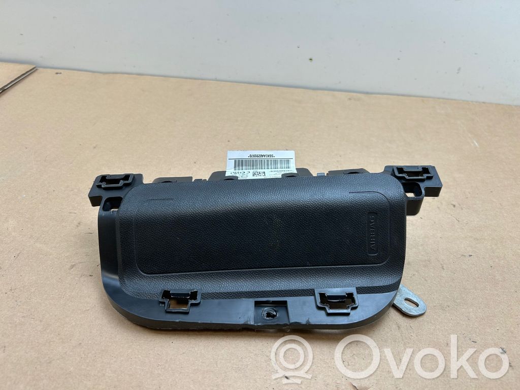 Opel Mokka B Poduszka powietrzna Airbag fotela 