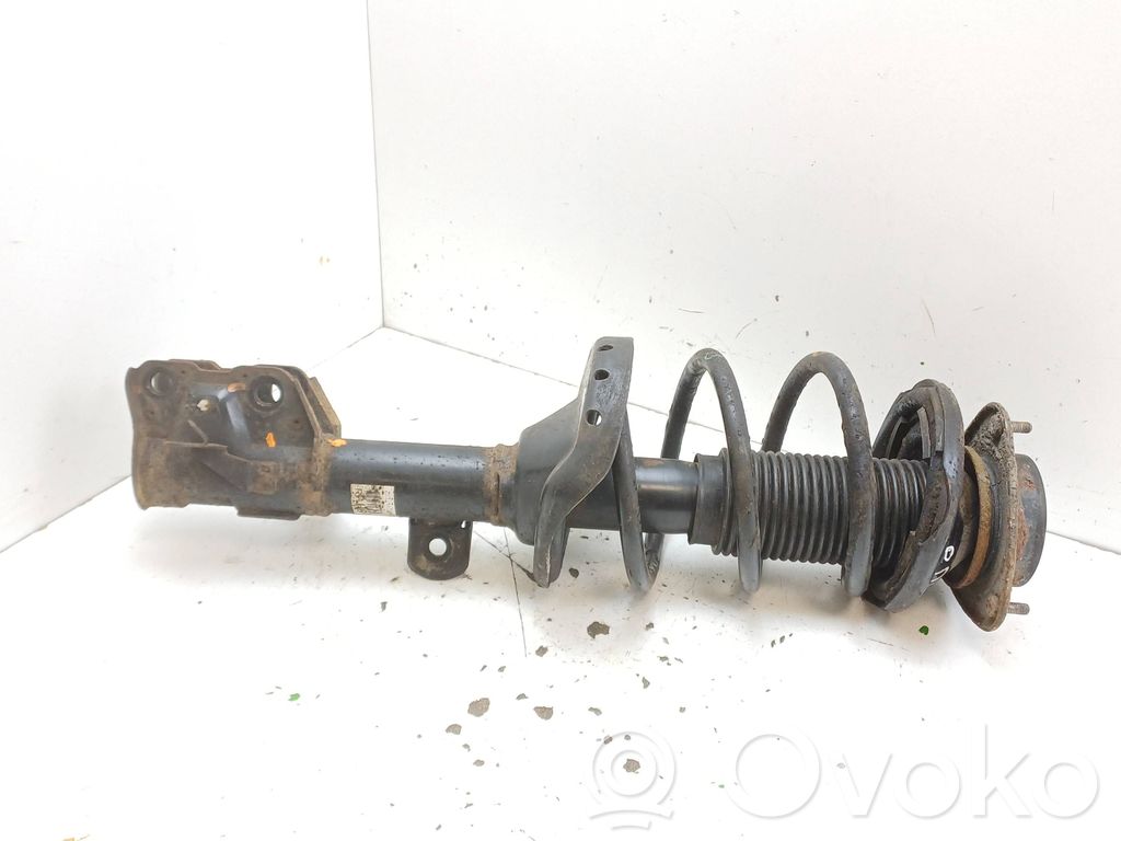 Subaru Outback (BS) Ammortizzatore anteriore con molla elicoidale 