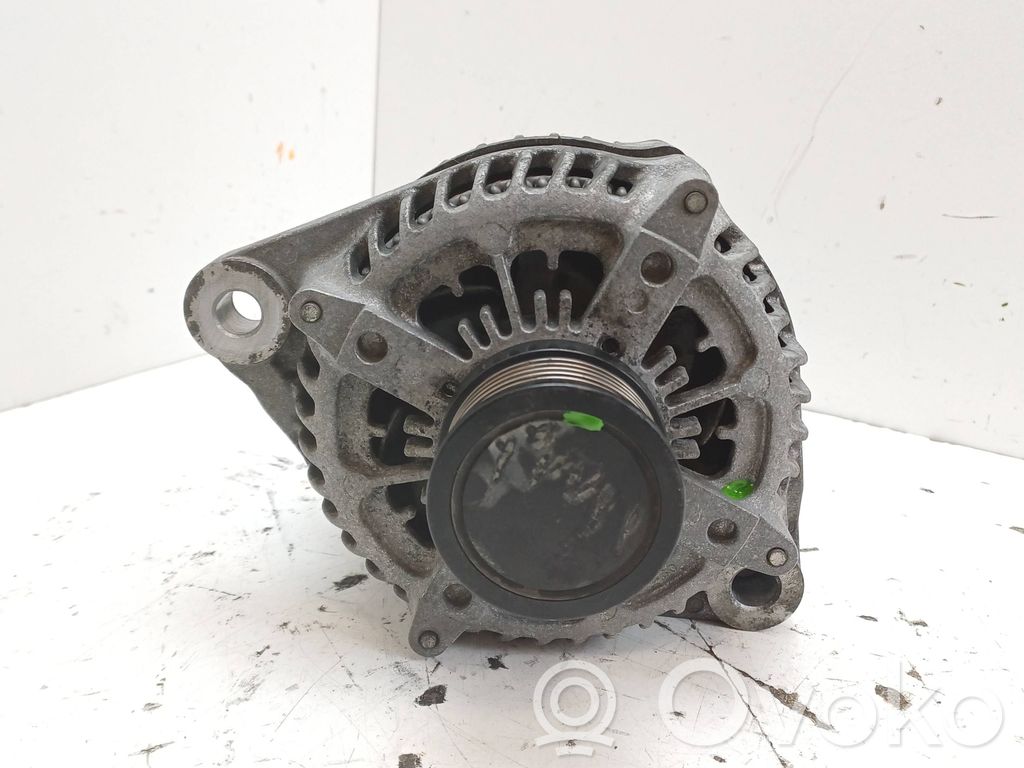 Jeep Cherokee Ģenerators 