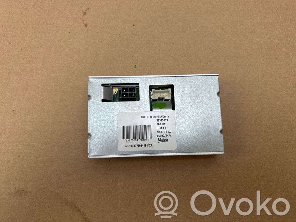 Module d'éclairage LCM   89393773