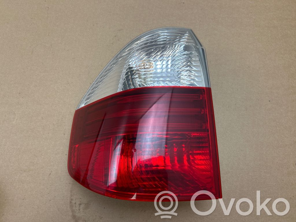 BMW X3 E83 Rear/tail lights 