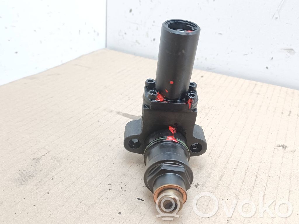 Ligier JS 50 Inyector de combustible 