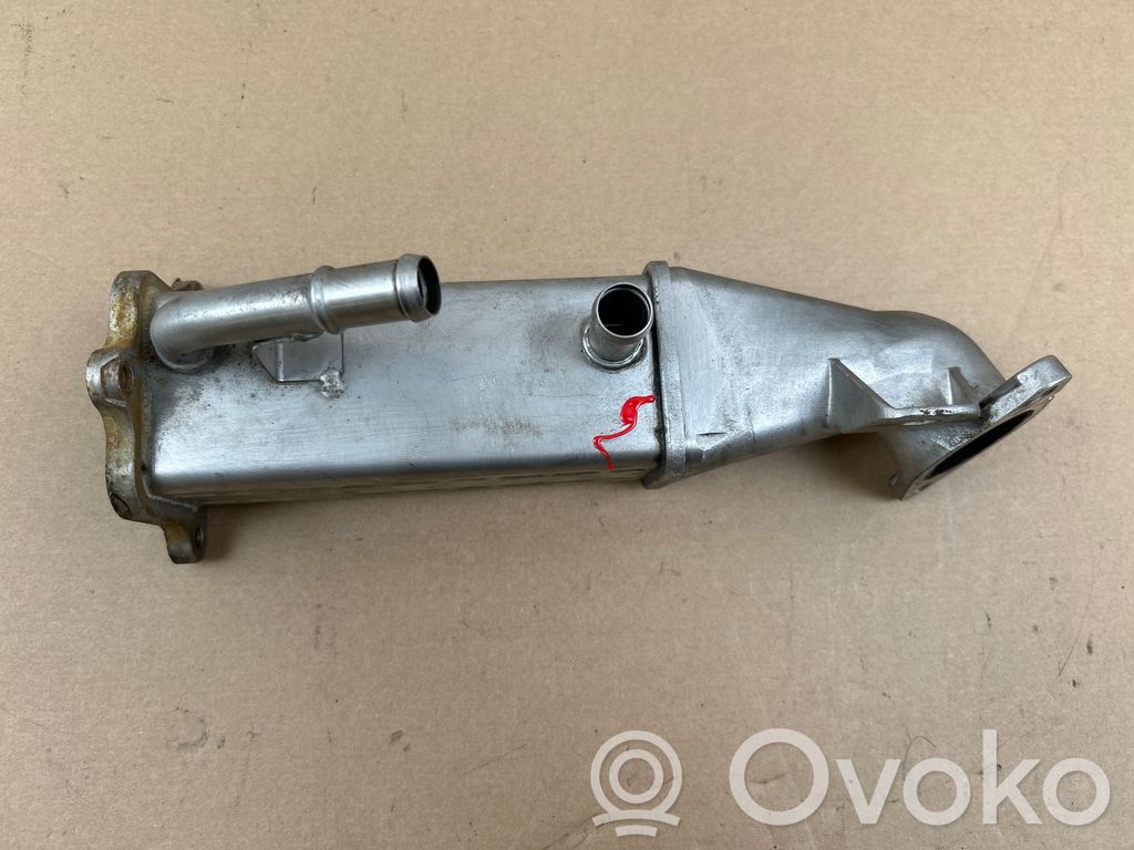 EGR valve cooler   BB3Q9F464BD,MM112BX