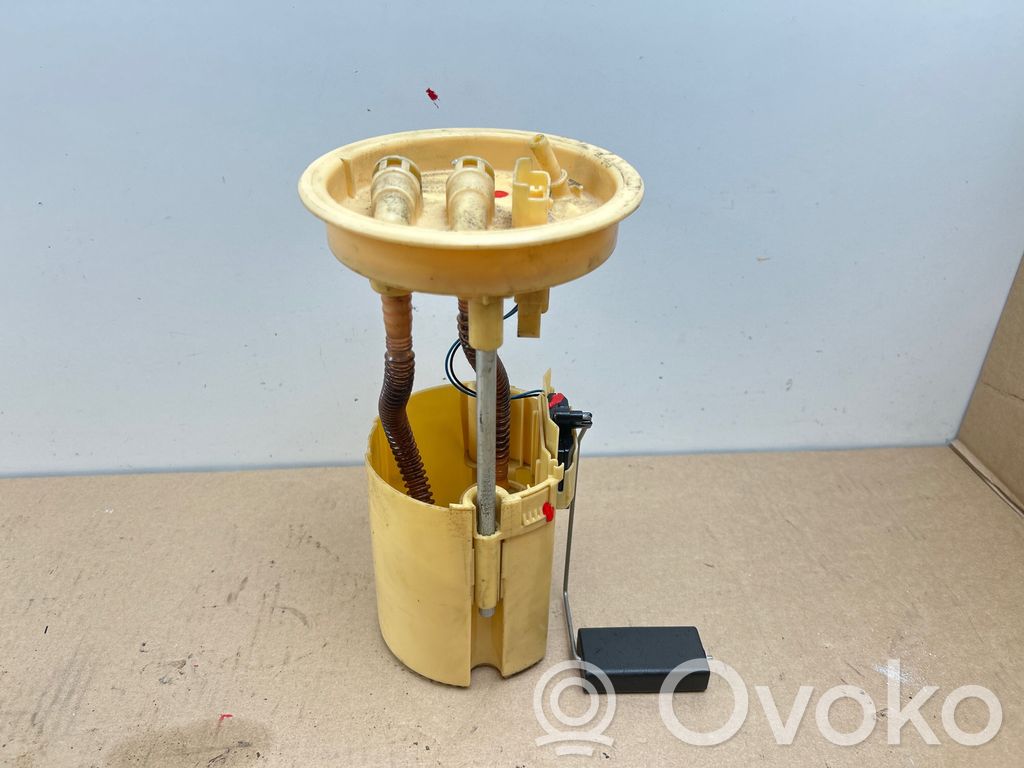 Ford Mondeo MK IV In-tank fuel pump 