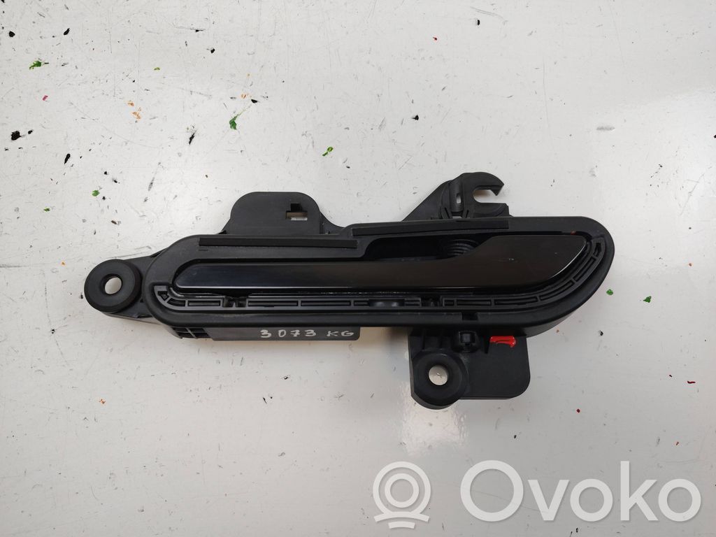 Manecilla externa puerta delantera   152811400D