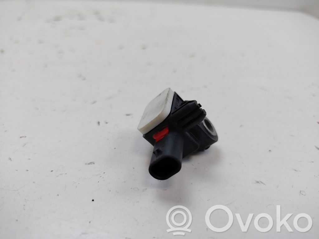 Airbag deployment crash/impact sensor   106005800A