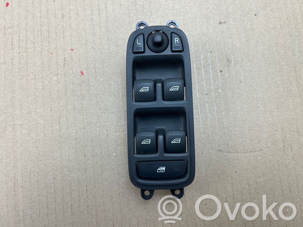Volvo V60 Electric window control switch 
