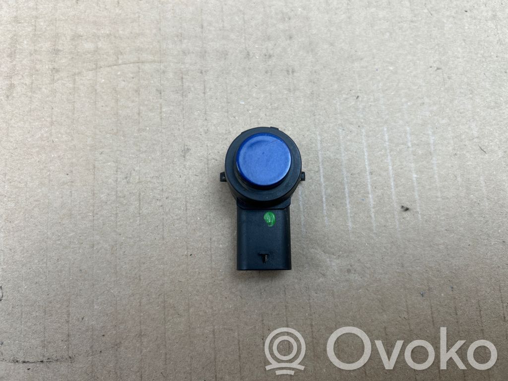 Tesla Model Y Parkavimo daviklis PDC 