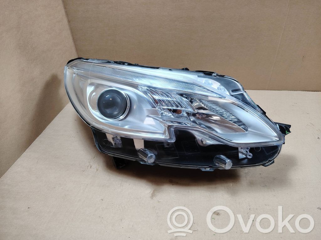 Lampa przednia   90106471,9815403080