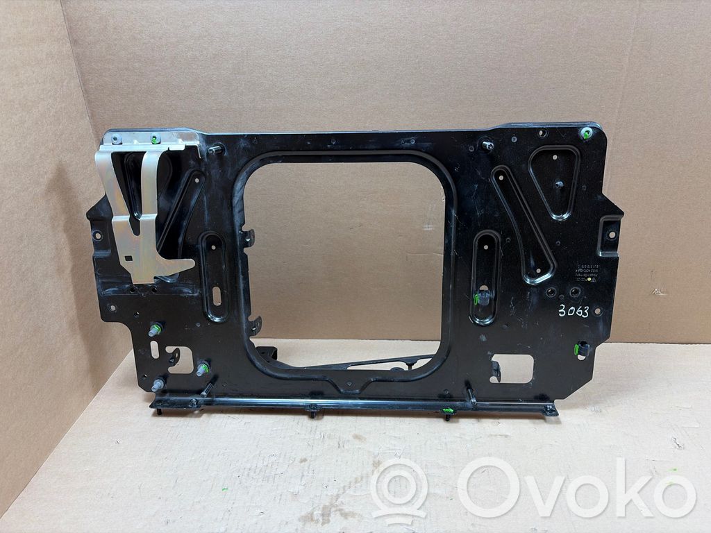 Porsche Taycan 9J1 Support batterie 