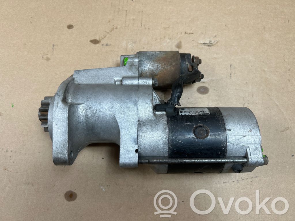 Nissan Navara D22 Electromotor 