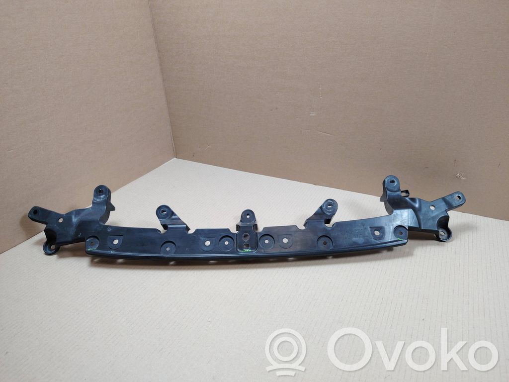 Tesla Model X Top upper radiator support slam panel 