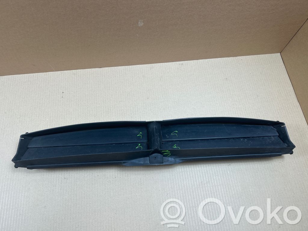 Tesla Model X Conducto/guía del intercooler 