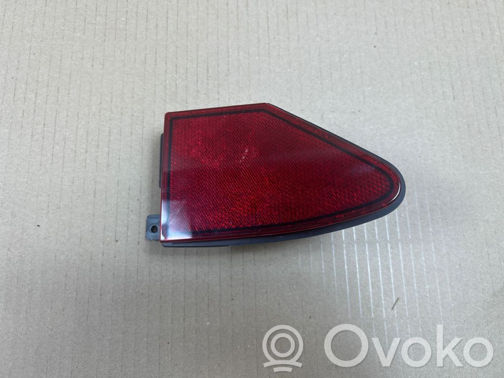 Tesla Model X Reflector de faros/luces traseros 