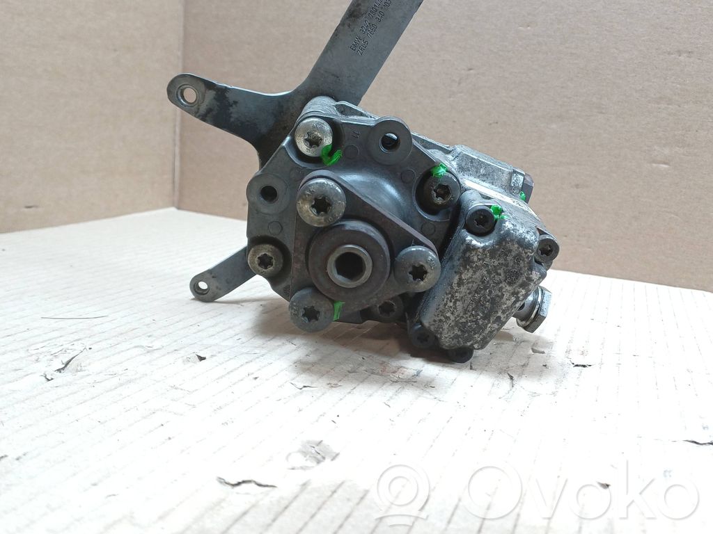 Power steering pump   7652974,678148603