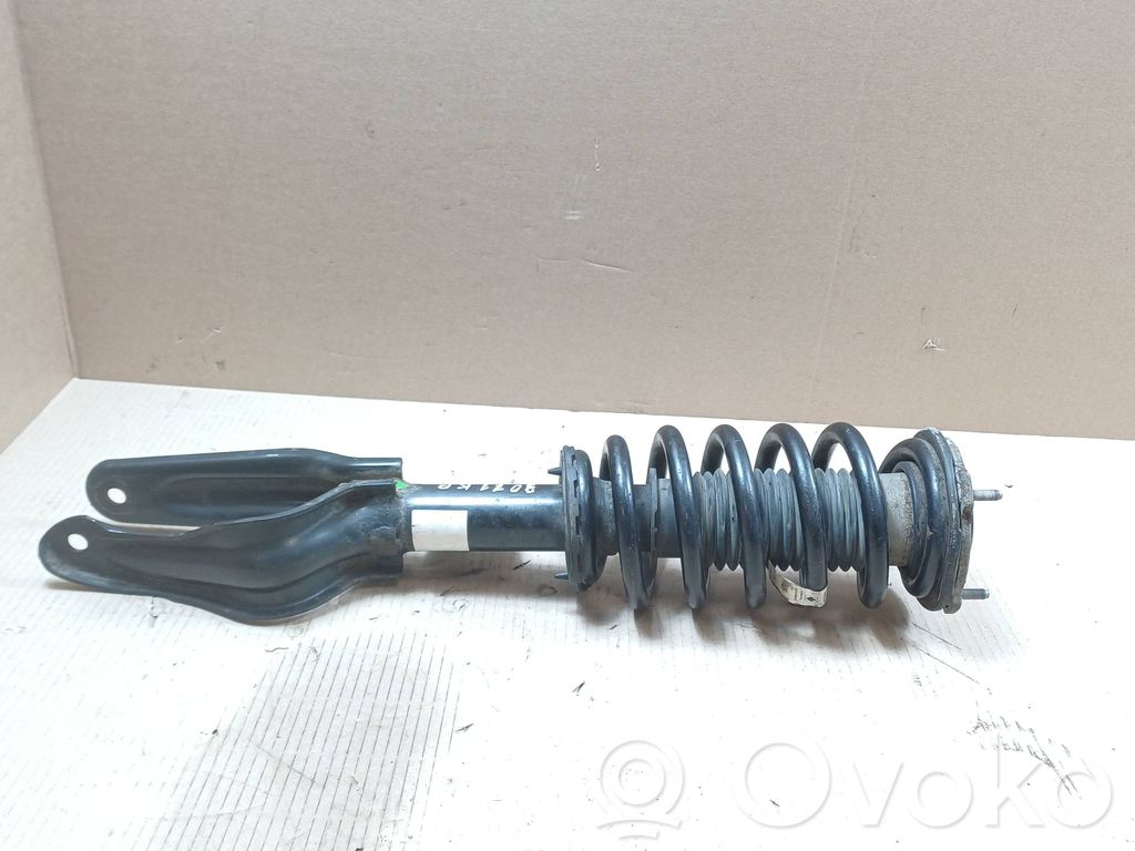 Tesla Model Y Front shock absorber with coil spring 
