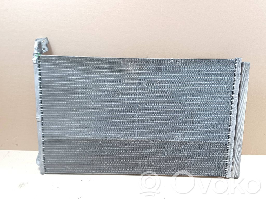 Tesla Model X Radiateur condenseur de climatisation 