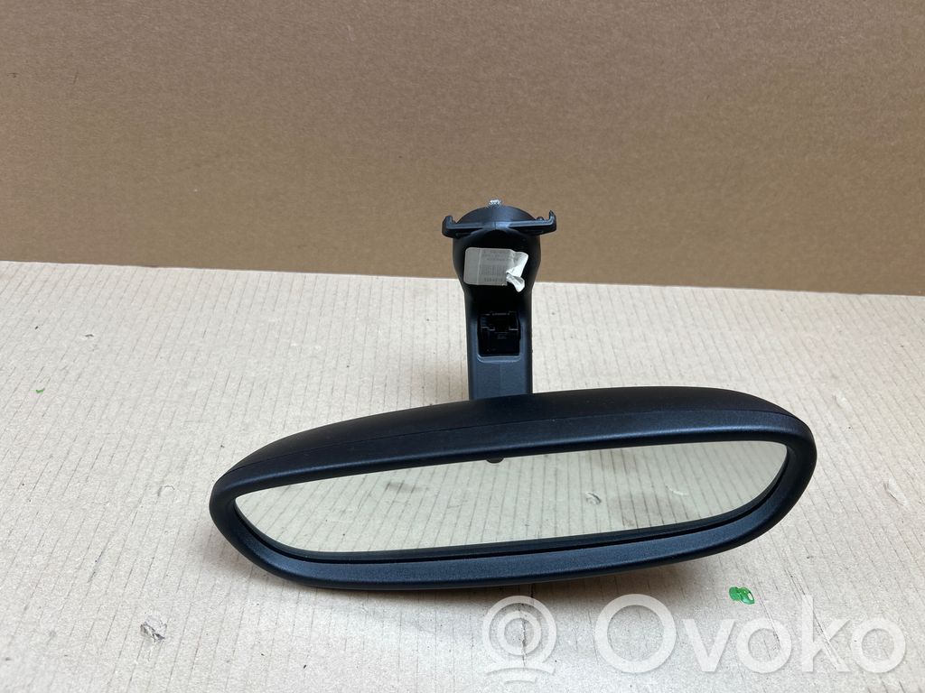 BMW i3 Espejo retrovisor (interior) 