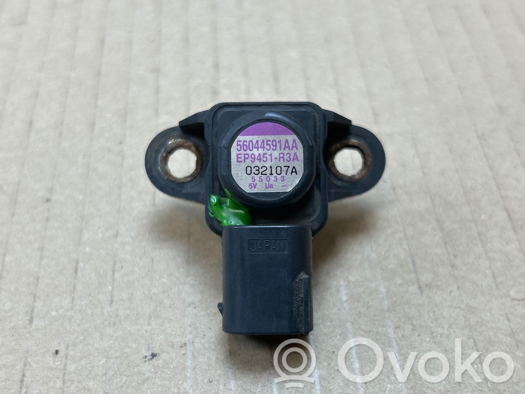 Air pressure sensor   56044591AA