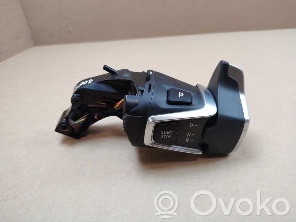 BMW i3 Palanca/selector de cambios 