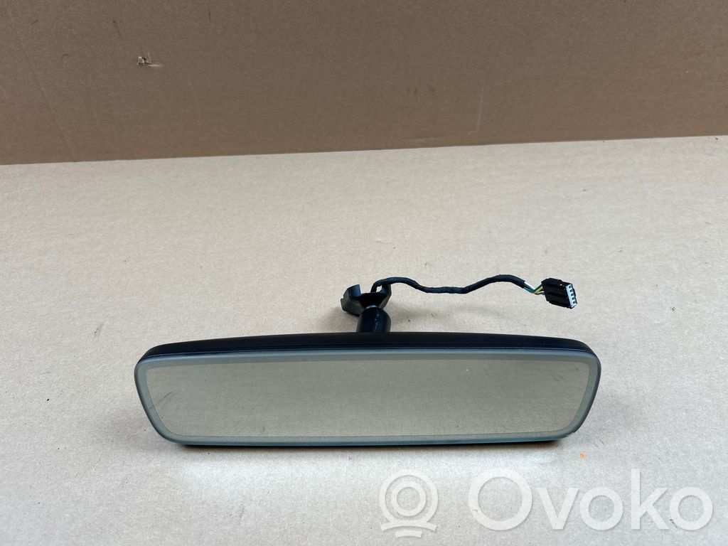 Ford Mustang Mach-E Espejo retrovisor (interior) 
