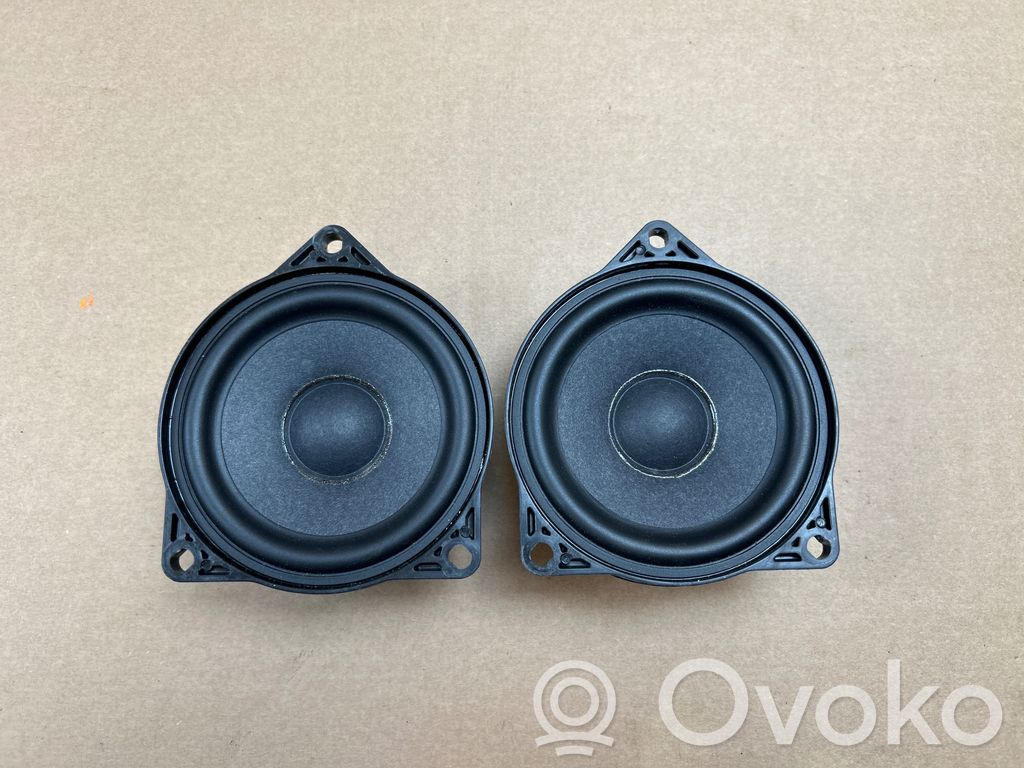 Panel speaker   107974200C
