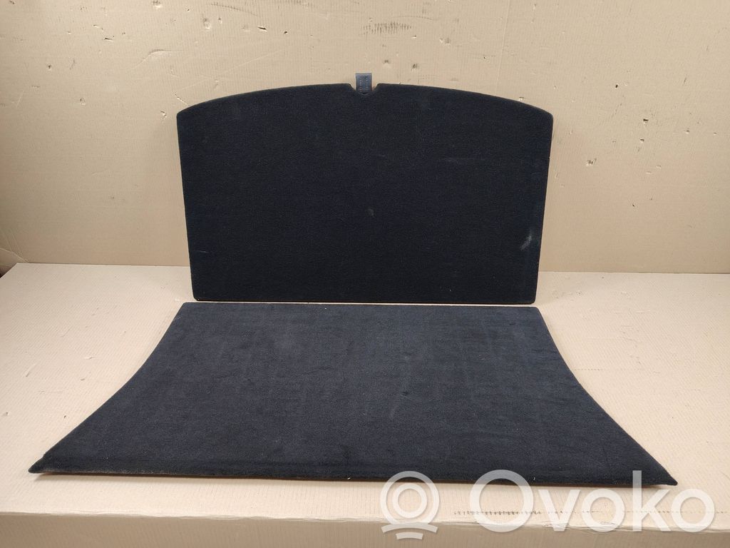 Tesla Model Y Bagažinės grindys 