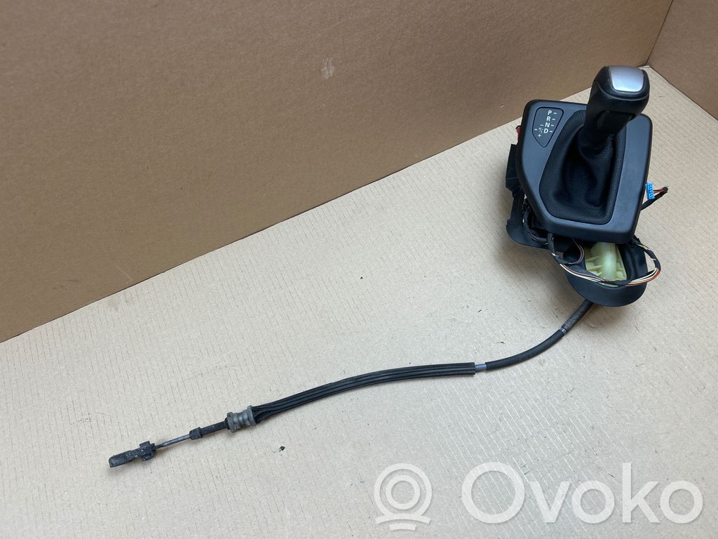 Selector caja de cambios   7603624,6932887