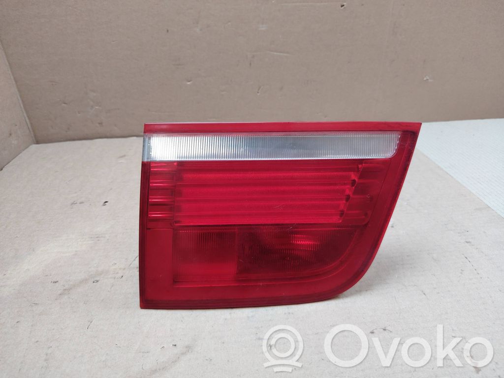 BMW X5 E70 Tailgate rear/tail lights 