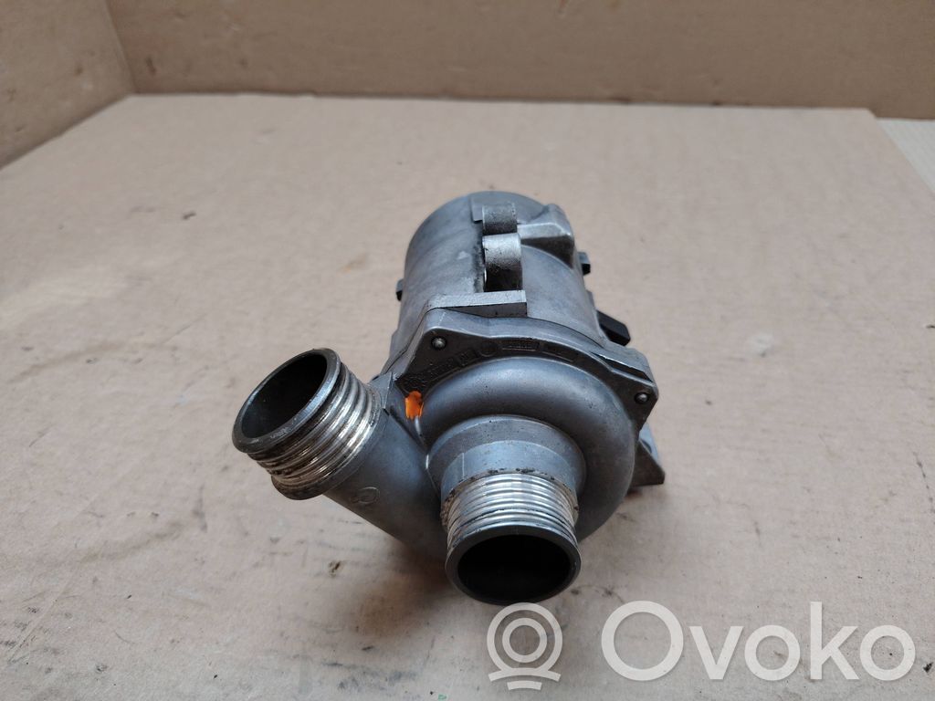 BMW 5 E60 E61 Bomba de agua 