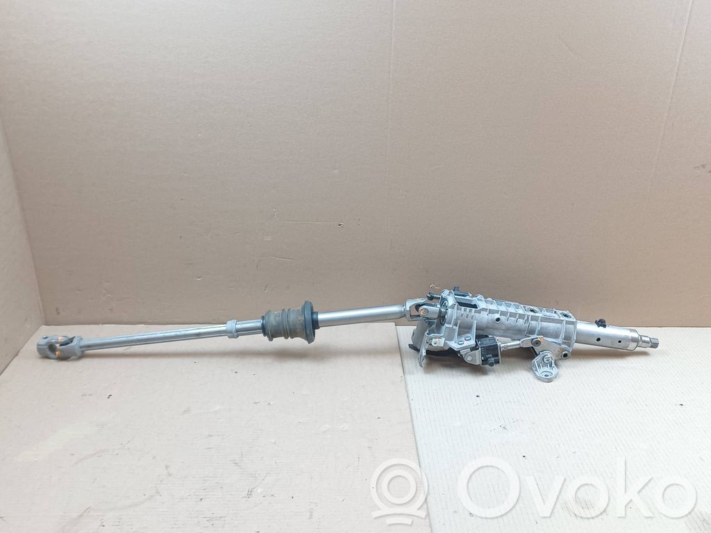 Tesla Model Y Steering wheel axle 