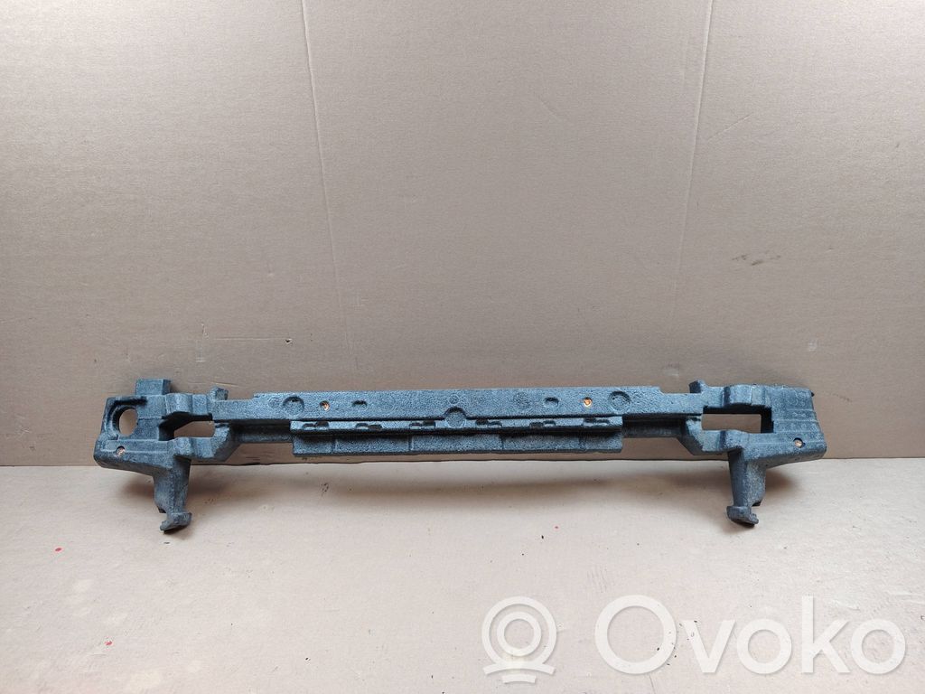 Audi A6 S6 C7 4G Putoplastas priekinio bamperio 