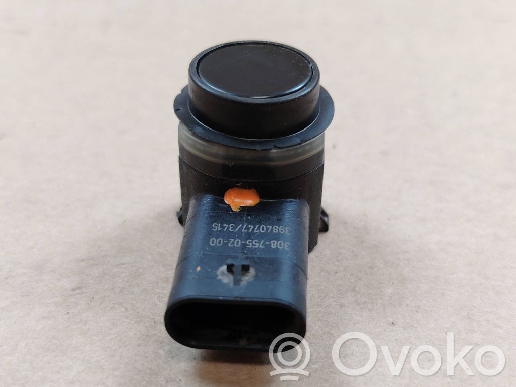 Sensor de aparcamiento PDC   31445160
