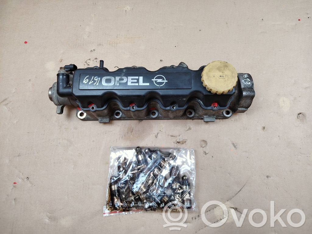 Opel Meriva A Albero a camme 